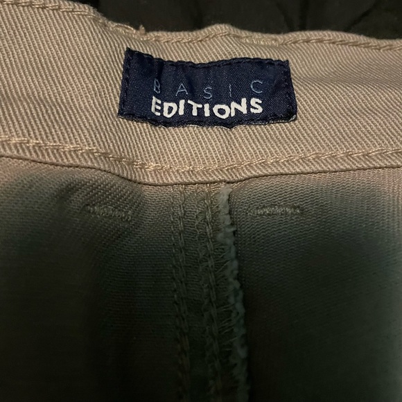 Basic edition tan jeans - Picture 3 of 5